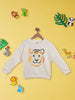 Nautinati Boys Sweatshirt