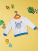 Nautinati Boys Sweatshirt