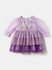 Nautinati Girls Dress