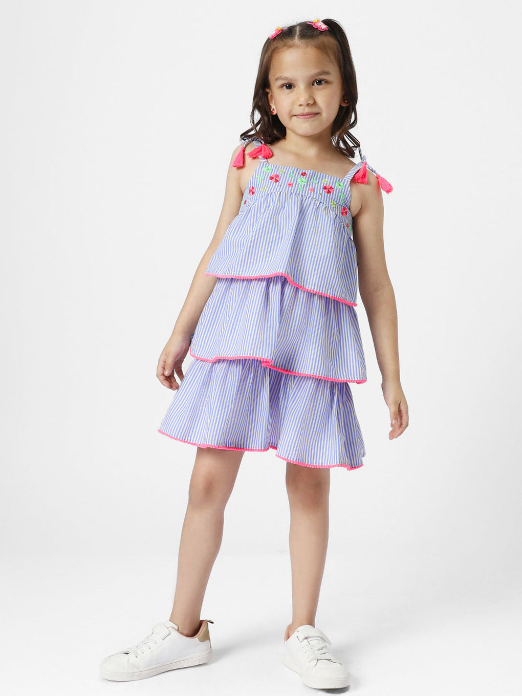 Baby Girl Dresses - Buy Baby Girl Dresses online in India