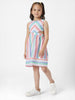 Nautinati Girls Dress