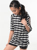 Natilene Girls Top